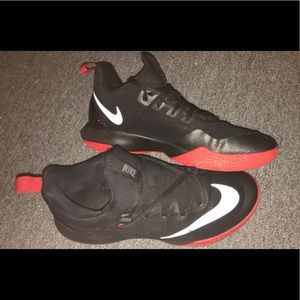 💖Nike Zoom Basketball Shoe